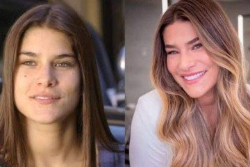 Priscila Fantin chora ao revelar milagre que viveu com o marido