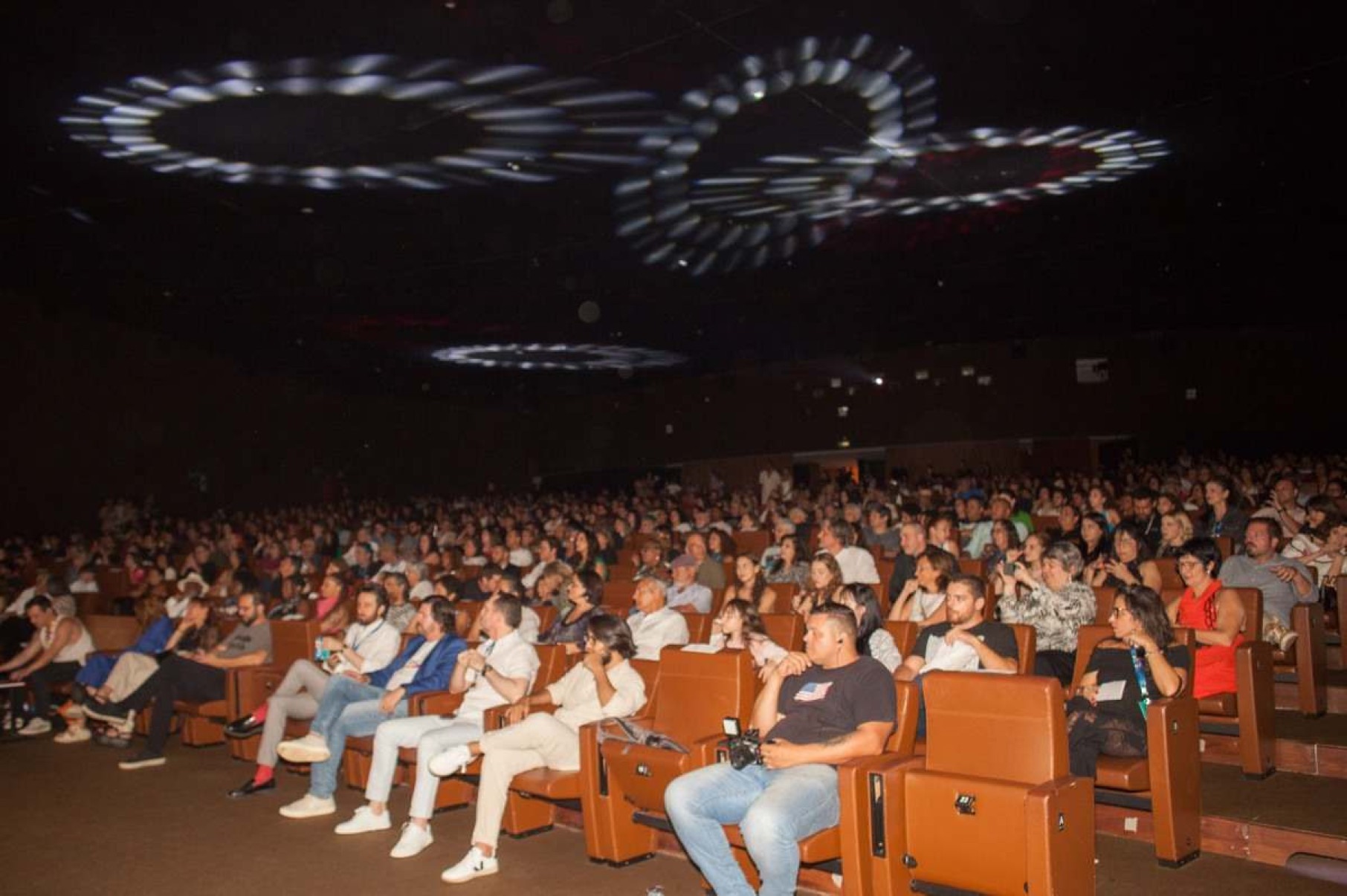 57º Festival de Brasília  oferece oficinas de audiovisual