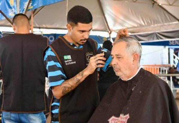 Divulgação/Sejus-DF