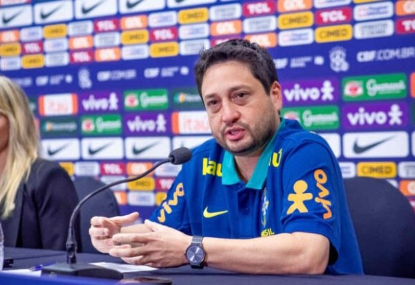 Foto: Leandro Lopes/CBF