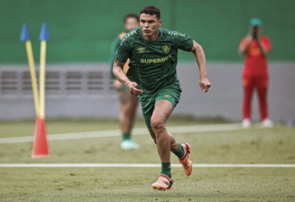 Foto: Marcelo Gonçalves/Fluminense