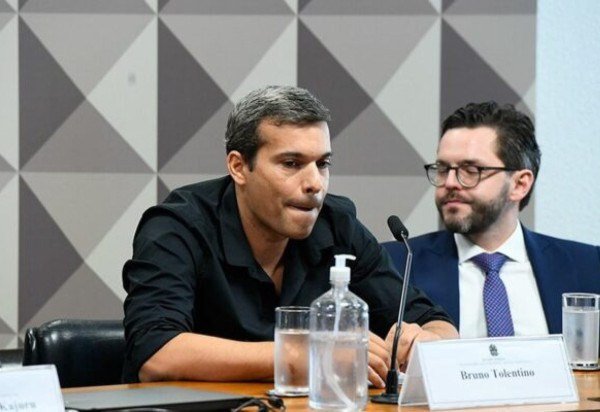 Foto: Marcos Oliveira/Agência Senado