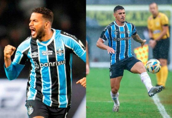 Foto: Divulgação/Libertadores