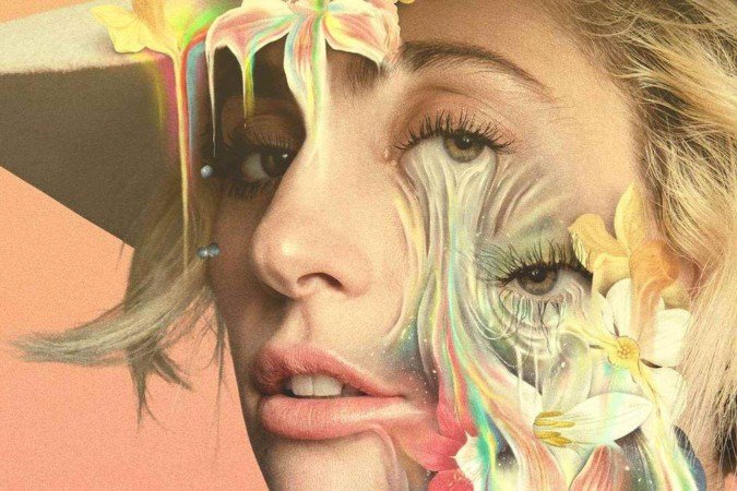 Confira o que Lady Gaga disse sobre clipe de ‘Disease’ - (crédito: TMJBrazil) Confira o que Lady Gaga disse sobre clipe de ‘Disease’ - (crédito: TMJBrazil)