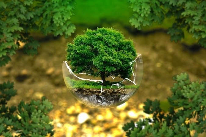 Práticas ESG – entendendo as novas rotinas - (crédito: Uai Turismo) Práticas ESG – entendendo as novas rotinas - (crédito: Uai Turismo)