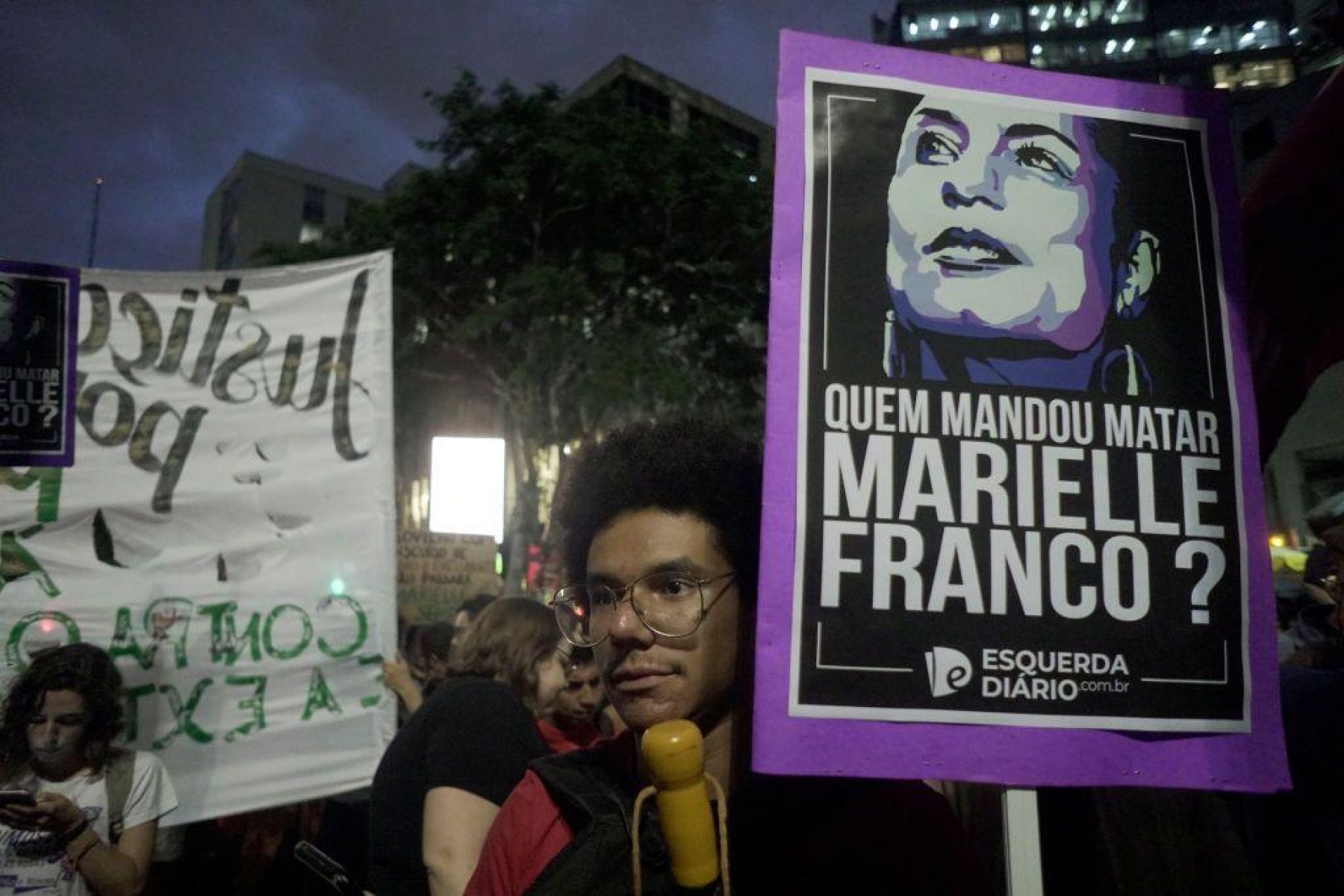 Como será júri popular dos acusados de executar assassinato de Marielle Franco e Anderson Gomes