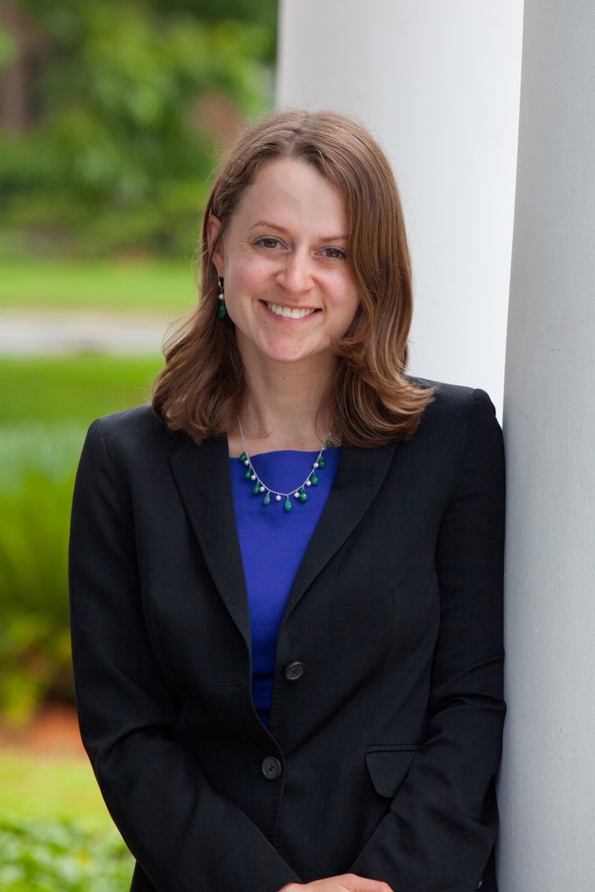 Mary Ziegler, professora de direito da Universidade da Califórnia, Davis 