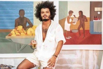 Hotel holandês envia mensagem racista a brasileiro: ‘Não aceitamos negros’ - Leo Lemos/Divulgação