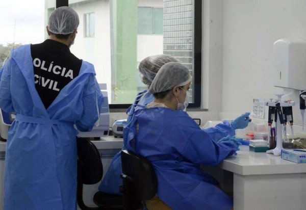 Marcelo Ferreira/CB/D.A Press