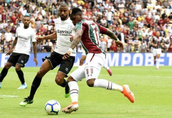  Mailson Santana/Fluminense FC