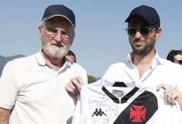 Foto: Leandro Amorim/CRVG