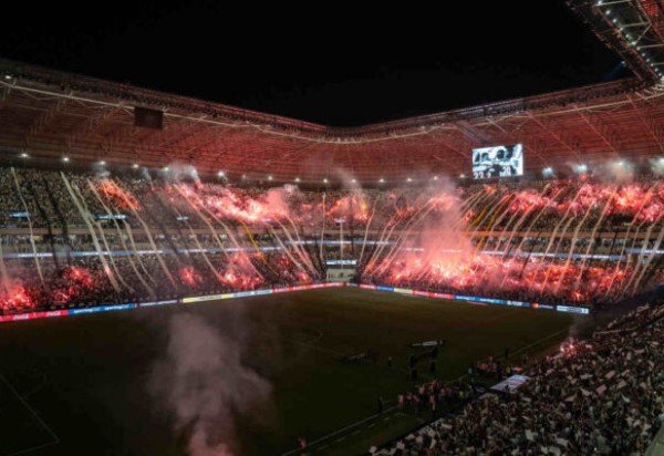 Foto: Daniela Veiga / Atlético