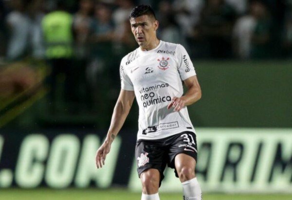 Foto: Rodrigo Coca / Ag. Corinthians
