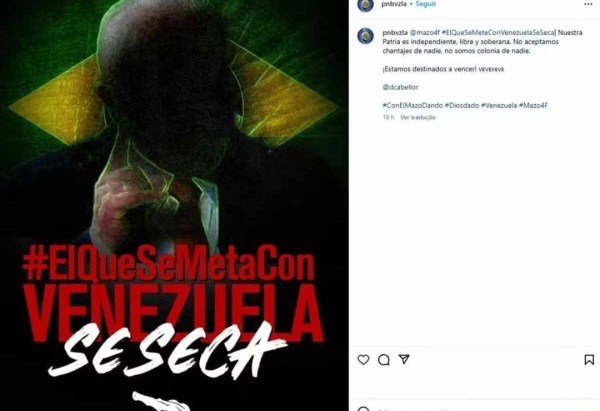 Reprodução/Instagram