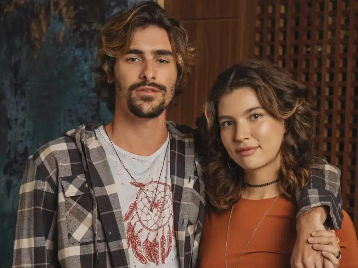 Manoella Mello/Globo