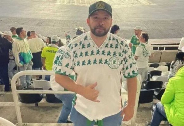 Foto: Arquivo pessoal