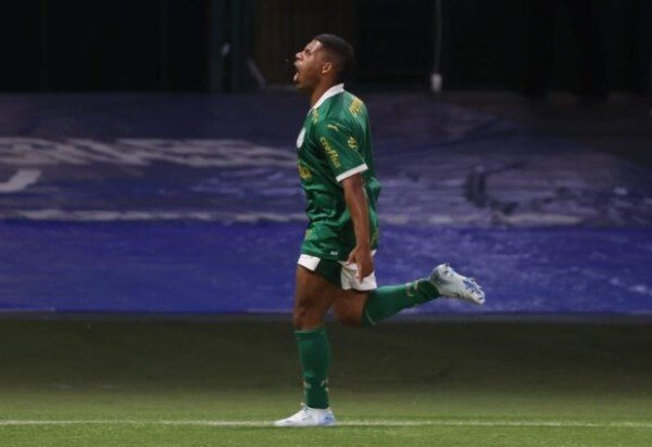 Foto:  Fabio Menotti/Palmeiras