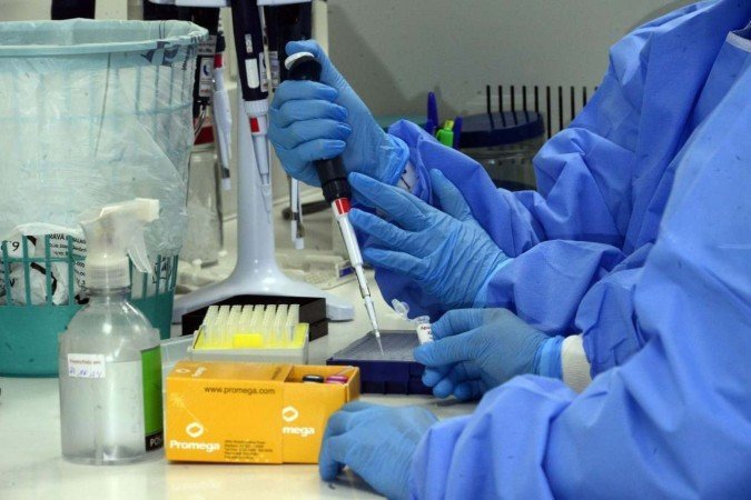 A tecnologia de ponta e a capacitação dos profissionais possibilitaram que 92 estupradores em série fossem identificados pelo IPDNA/DF