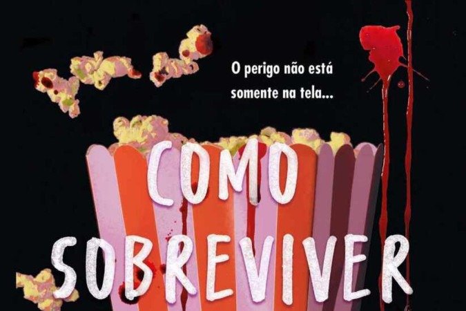 'Como sobreviver a um filme de terror'