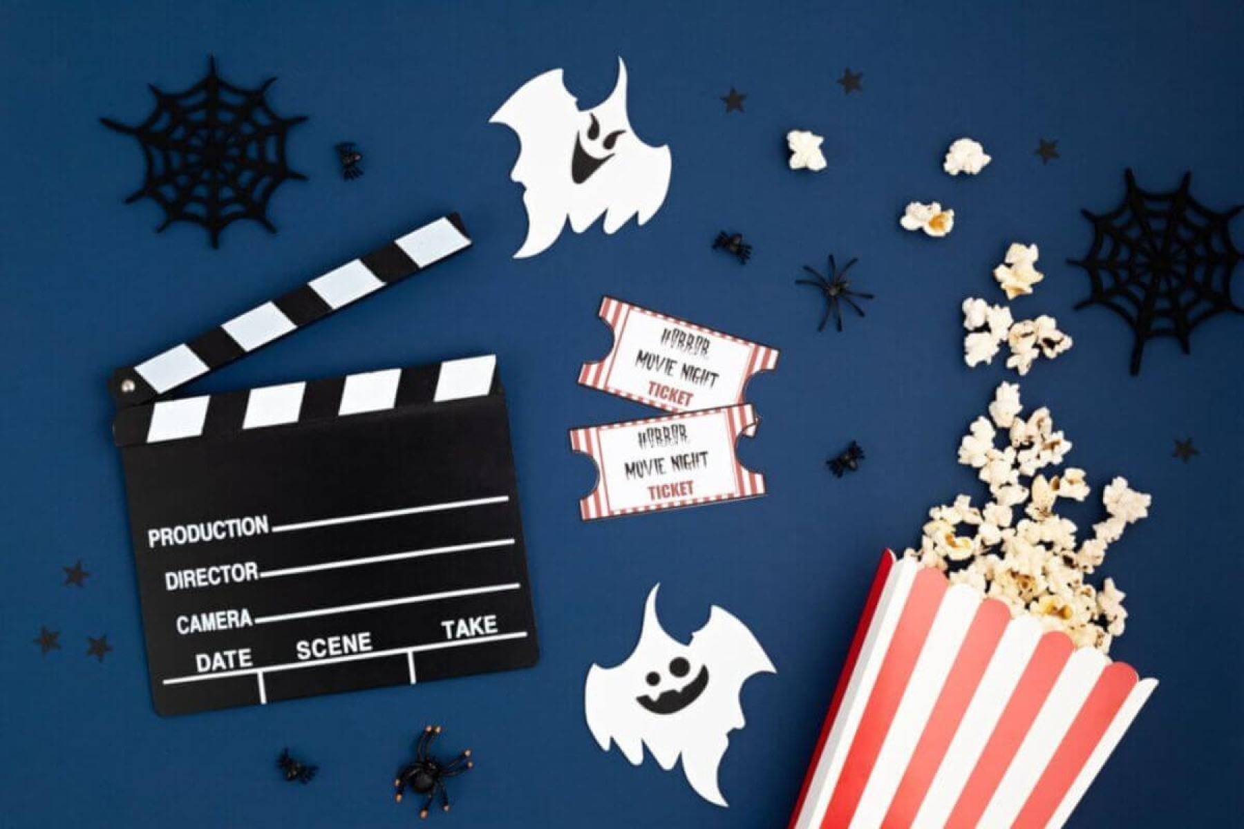 Os filmes de bruxas são ideais para celebrar o Halloween e se divertir (Imagem: Netrun78 | Shutterstock)  -  (crédito: EdiCase)