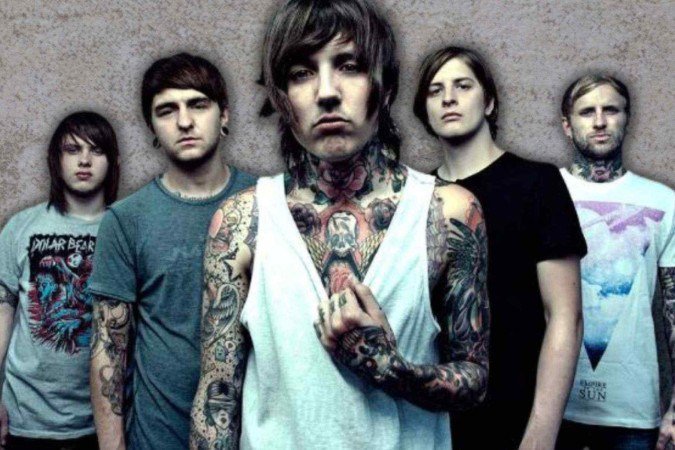 Saiba mais sobre show extra do Bring Me the Horizon - (crédito: TMJBrazil) Saiba mais sobre show extra do Bring Me the Horizon - (crédito: TMJBrazil)