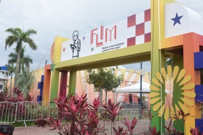 A nona edição da Flim começa nesta sexta-feira (1/10) - (crédito: Divulgação ) A nona edição da Flim começa nesta sexta-feira (1/10) - (crédito: Divulgação )