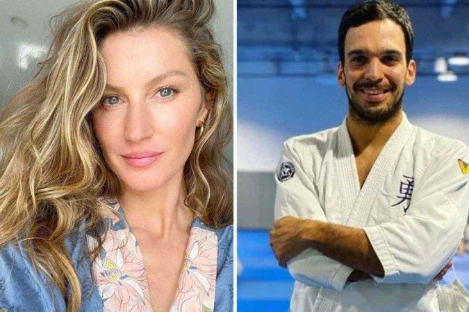 Gisele Bündchen não deve casar com namorado por incompatibilidade financeira - (crédito: Reprodução Instagram ) Gisele Bündchen não deve casar com namorado por incompatibilidade financeira - (crédito: Reprodução Instagram )