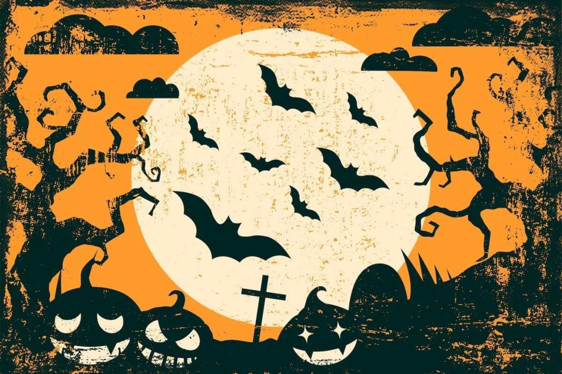 Escorpianos não podem fazer sexo no Halloween? Entenda superstições da data Escorpianos não podem fazer sexo no Halloween? Entenda superstições da data