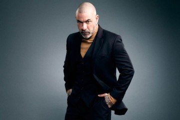 Henrique Fogaça revela ao Correio os bastidores de sua
ascensão em alto estilo, contando os desafios que enfrentou na carreira para construir e consolidar o seu negócio. -  (crédito: Henrique Tarricone/Divulga&ccedil;&atilde;o)