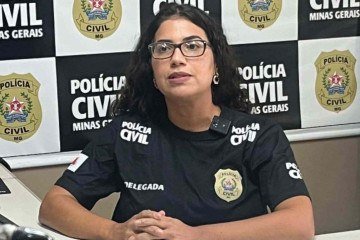 Professor é demitido suspeito de assediar e ameaçar alunas em MG - Jhenifer GonÃ§alves
