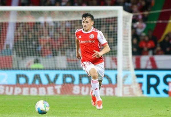 Foto: Ricardo Duarte / Internacional