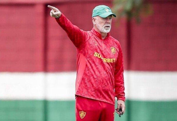 Foto: Marcelo Gonçalves/Fluminense