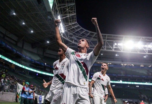 Foto: Divulgação Fluminense