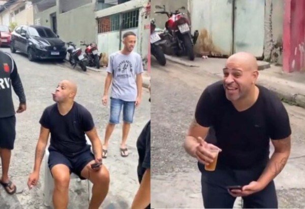 Foto: Reprodução