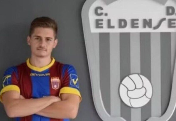 Foto: Reprodução/Eldense