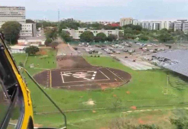 Detran-DF/Divulgação
