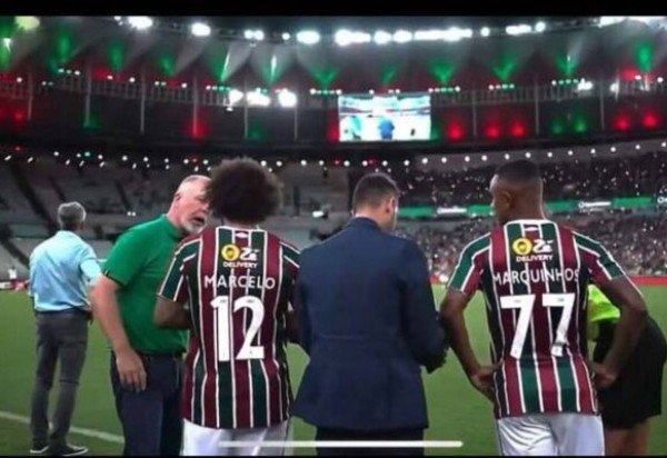 Foto: Reprodução/ Premiere 