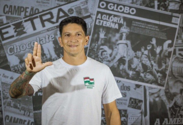 Foto: Marcelo Gonçalves e Marina Garcia/FFC