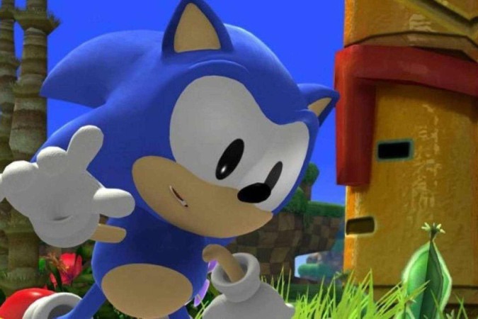 Sonic X Shadow Generations segue a fórmula de combinar jogos clássicos com novas campanhas