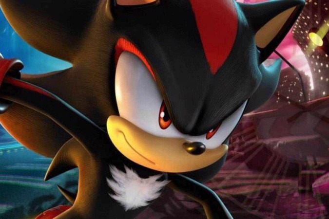 A Campanha de Shadow explora os eventos de Sonic Generations de outra perspectiva