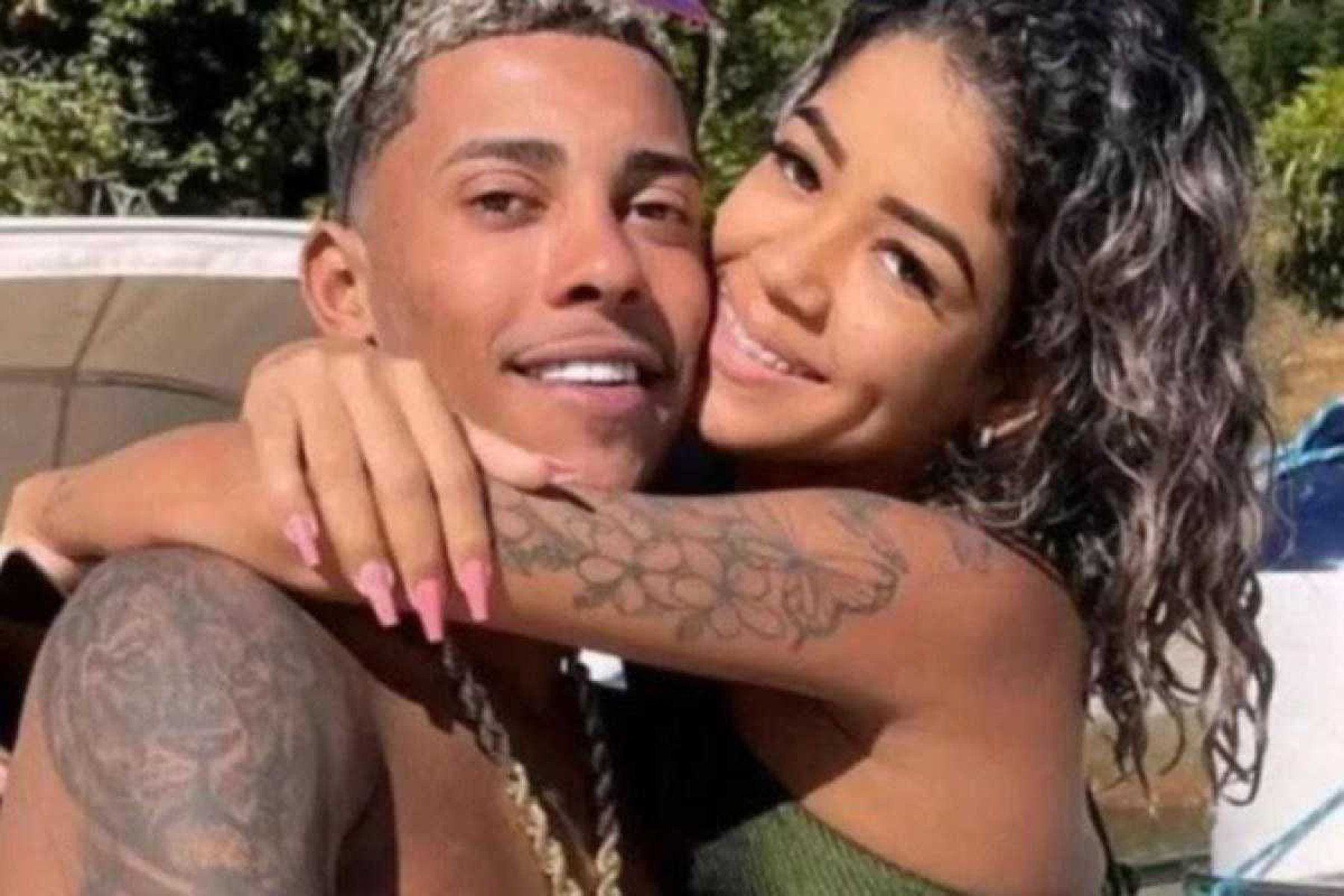 Vivi Noronha é alvo de operação da Polícia Civil por associação criminosa