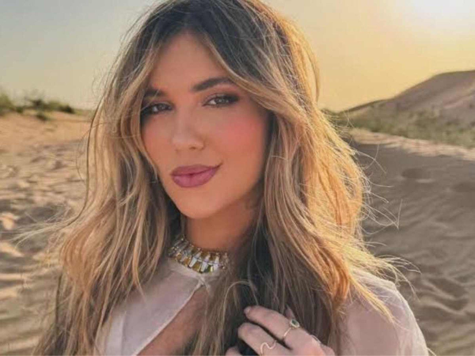 Virginia revela segredo para perder 20kg menos de dois meses pós-parto