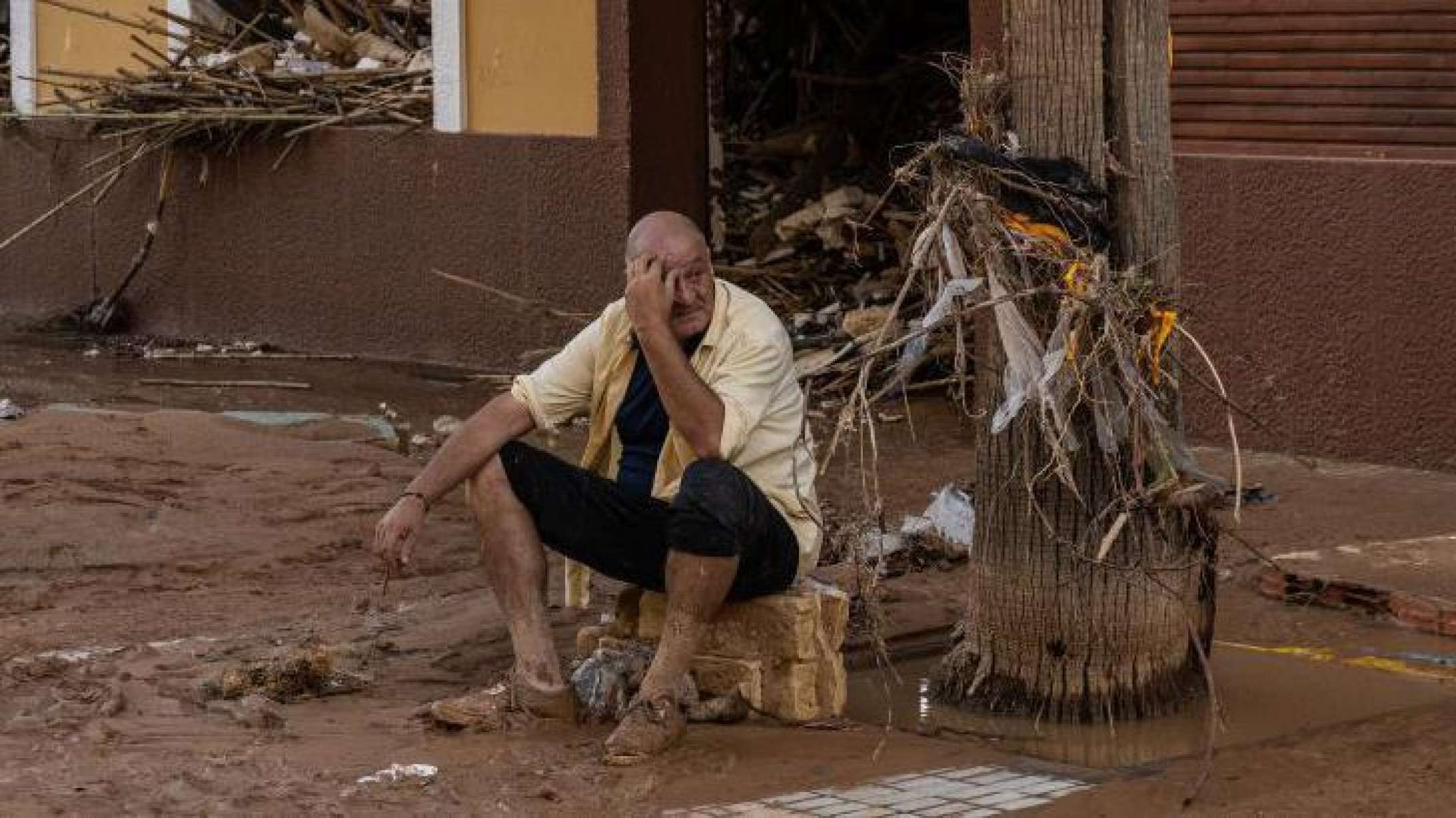 4 razões por que tempestade foi tão letal na Espanha