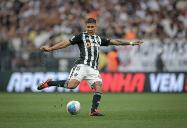 Foto: Pedro Souza / Atlético