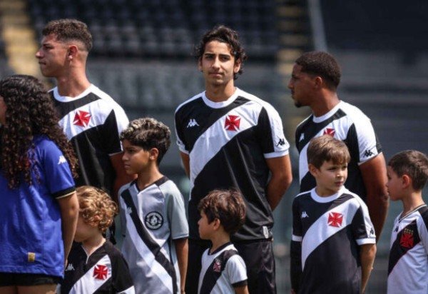 Foto: Dikran Sahagian | Vasco