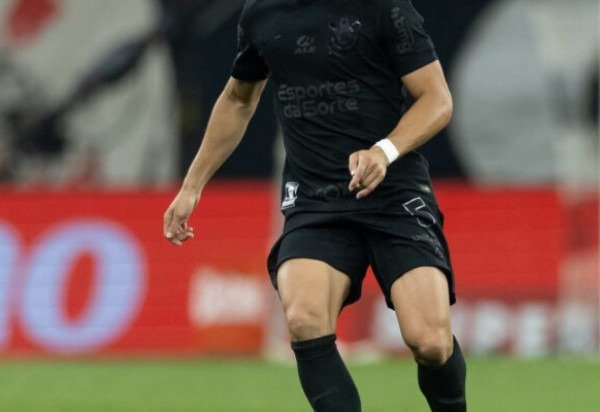 Foto: Rodrigo Coca/Agência Corinthians