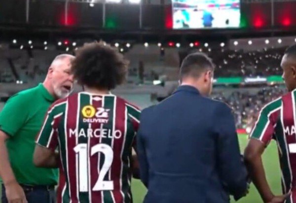 Foto: Reprodução de TV