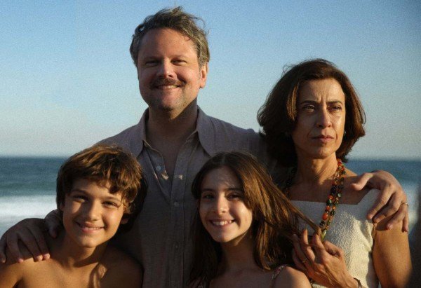 Filme Ainda estou aqui: destaque absoluto para Fernanda Torres