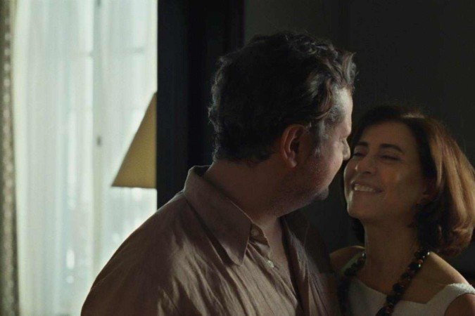  Filme Ainda estou aqui: destaque absoluto para Fernanda Torres