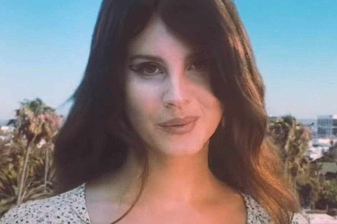 ‘Lasso’: detalhes sobre o novo álbum de Lana Del Rey - (crédito: TMJBrazil) ‘Lasso’: detalhes sobre o novo álbum de Lana Del Rey - (crédito: TMJBrazil)